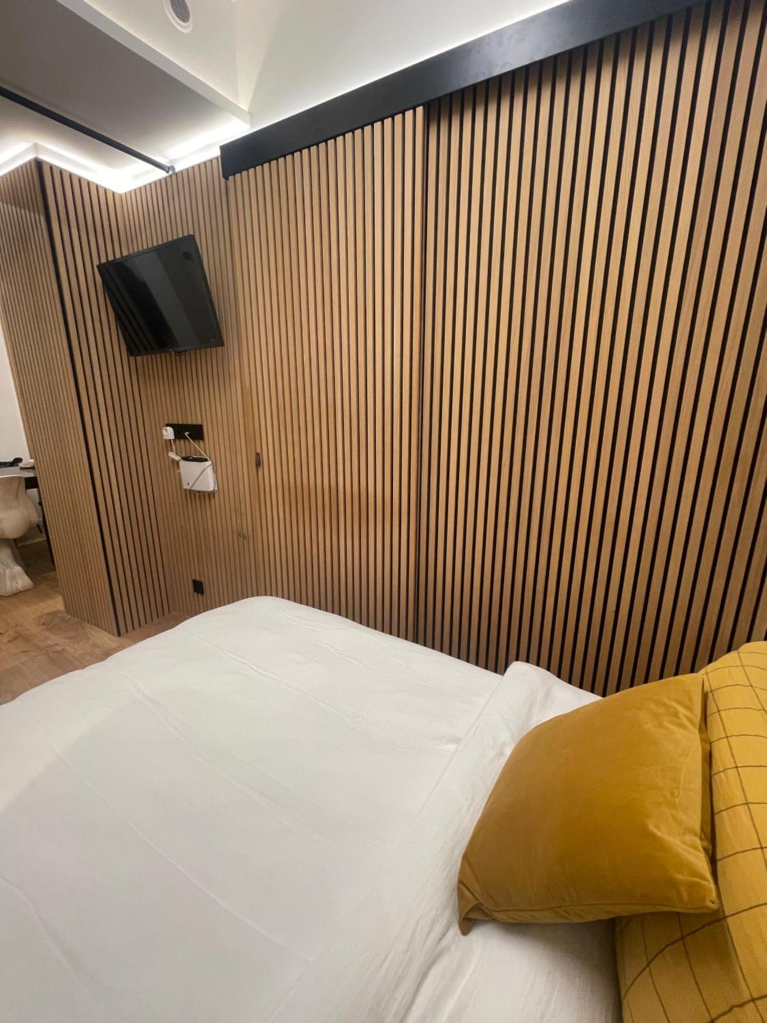 Le Loft Bleu La Madeleine - Un Mini Loft Design Et Tres Appartamento *