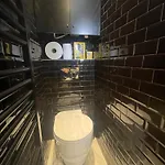 Le Loft Bleu La Madeleine - Un Mini Loft Design Et Tres Central