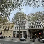 Le Loft Bleu La Madeleine - Un Mini Loft Design Et Tres Central