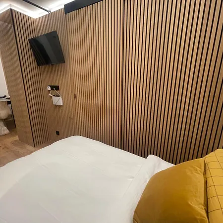 Le Loft Bleu La Madeleine - Un Mini Loft Design Et Très Appartamento *