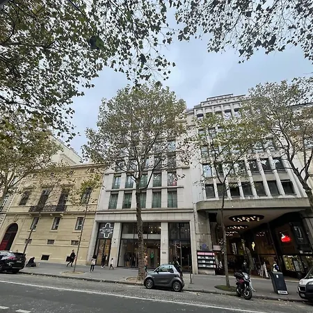 Le Loft Bleu La Madeleine - Un Mini Loft Design Et Très Appartamento Parigi