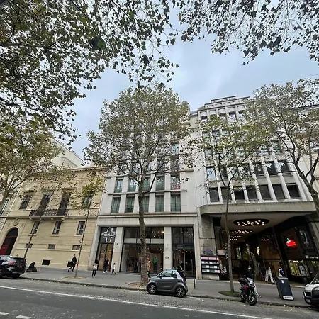 Le Loft Bleu La Madeleine - Un Mini Loft Design Et Très Parigi
