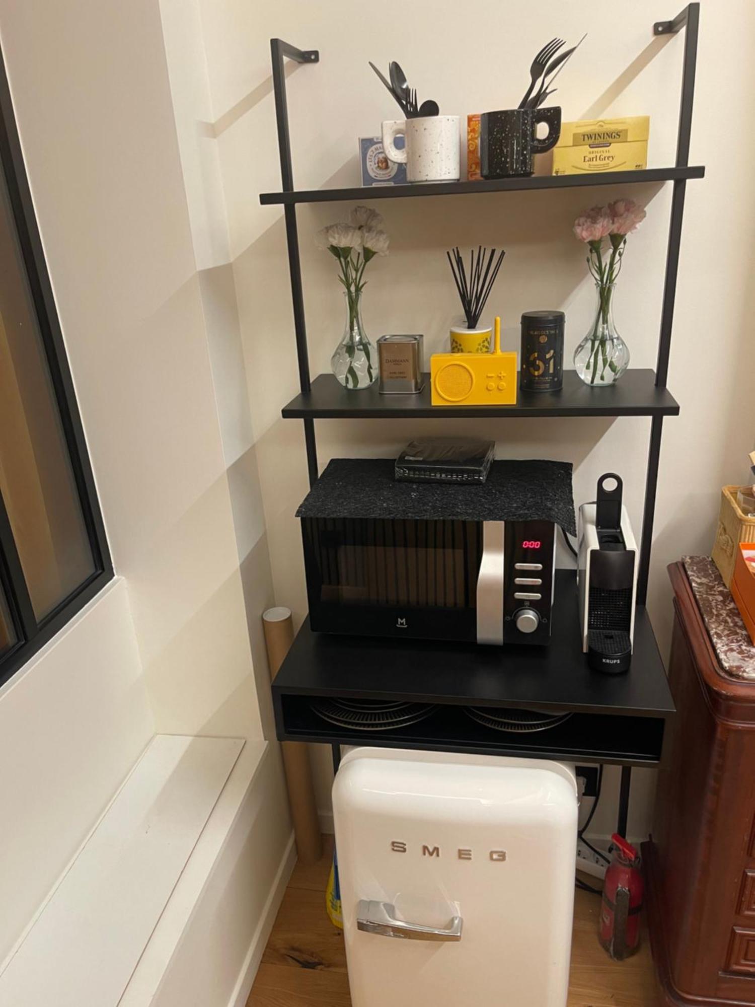 Apartment Le Loft Bleu La Madeleine - Un Mini Loft Design Et Tres *